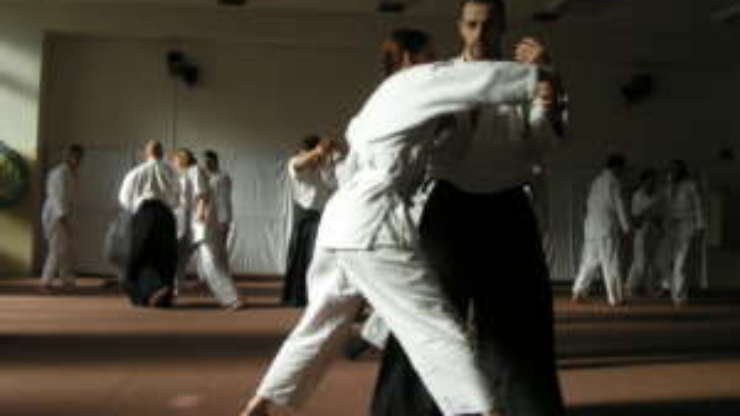 Seminar: Ondřej Malina a Michal Baňas, February 2008