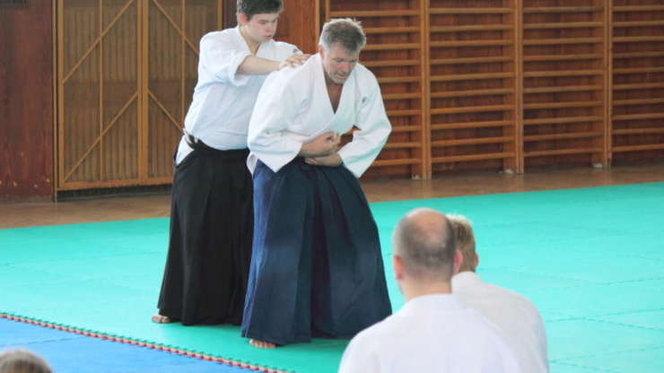 Seminar Jan Nevelius, September 2013