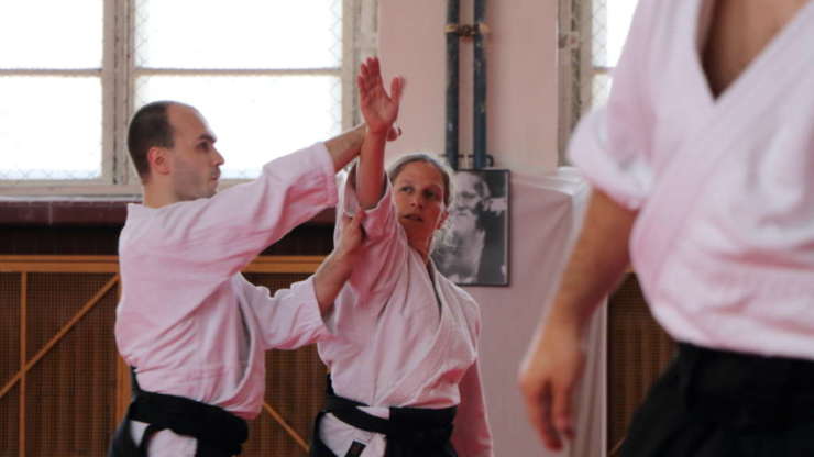 Seminar with Gaston Nicolessi