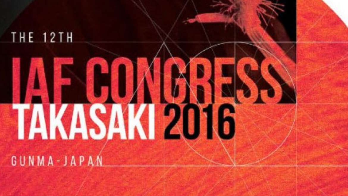 12. kongres Mezinárodní federace aikido (IAF) v Japonsku