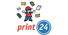 Print24 – tisk letáků