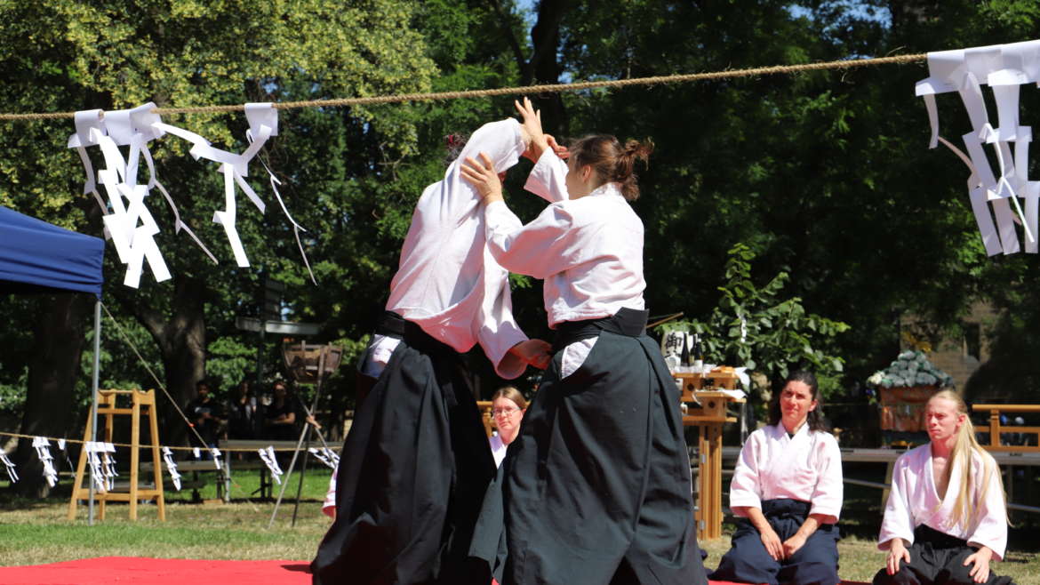 Lime Blossom Festival – Bodaiju matsuri 2022.