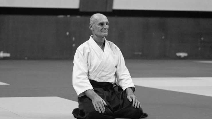 Franck Noël: Výklad ve výuce aikido